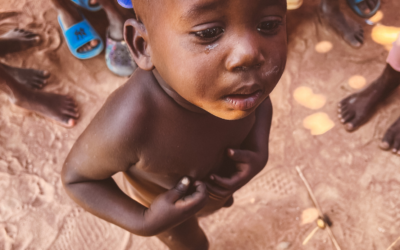 La quotidianità della Malaria in Angola