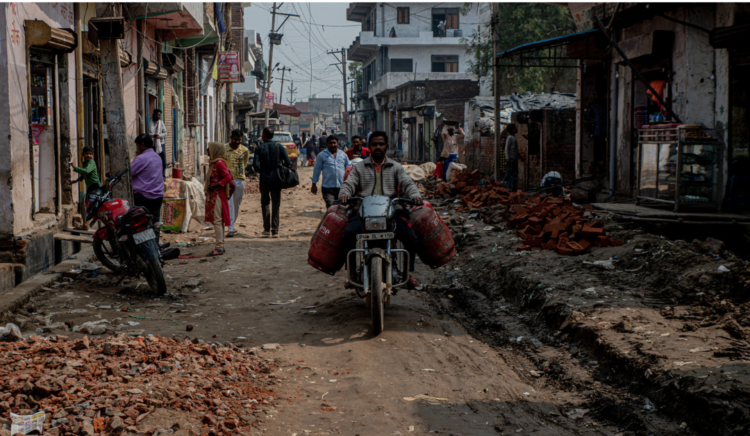 India: un Paese immenso tra tradizioni millenarie e profonde disuguaglianze